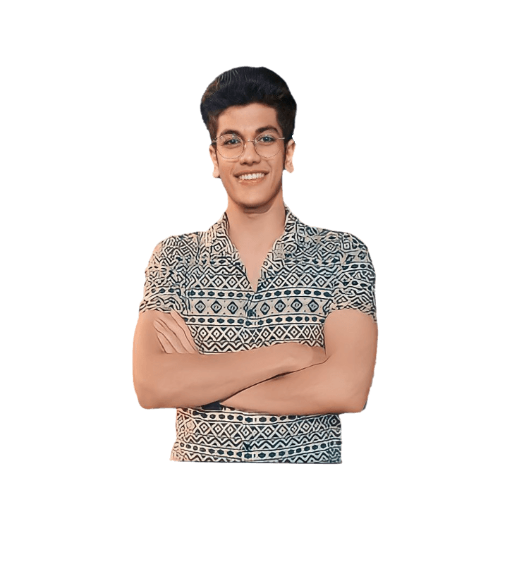 Portrait of Alaa Mohamed Elsayed